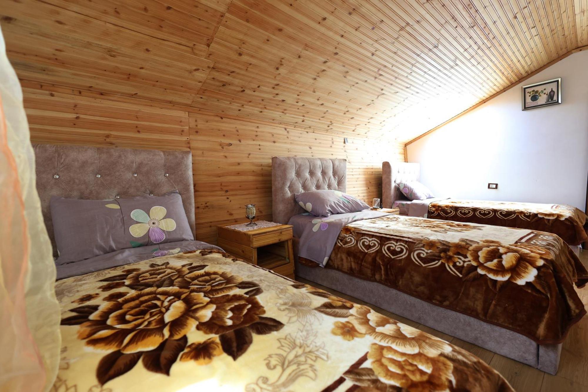 Samuela Cozy Retreat Villa Берат Екстериор снимка