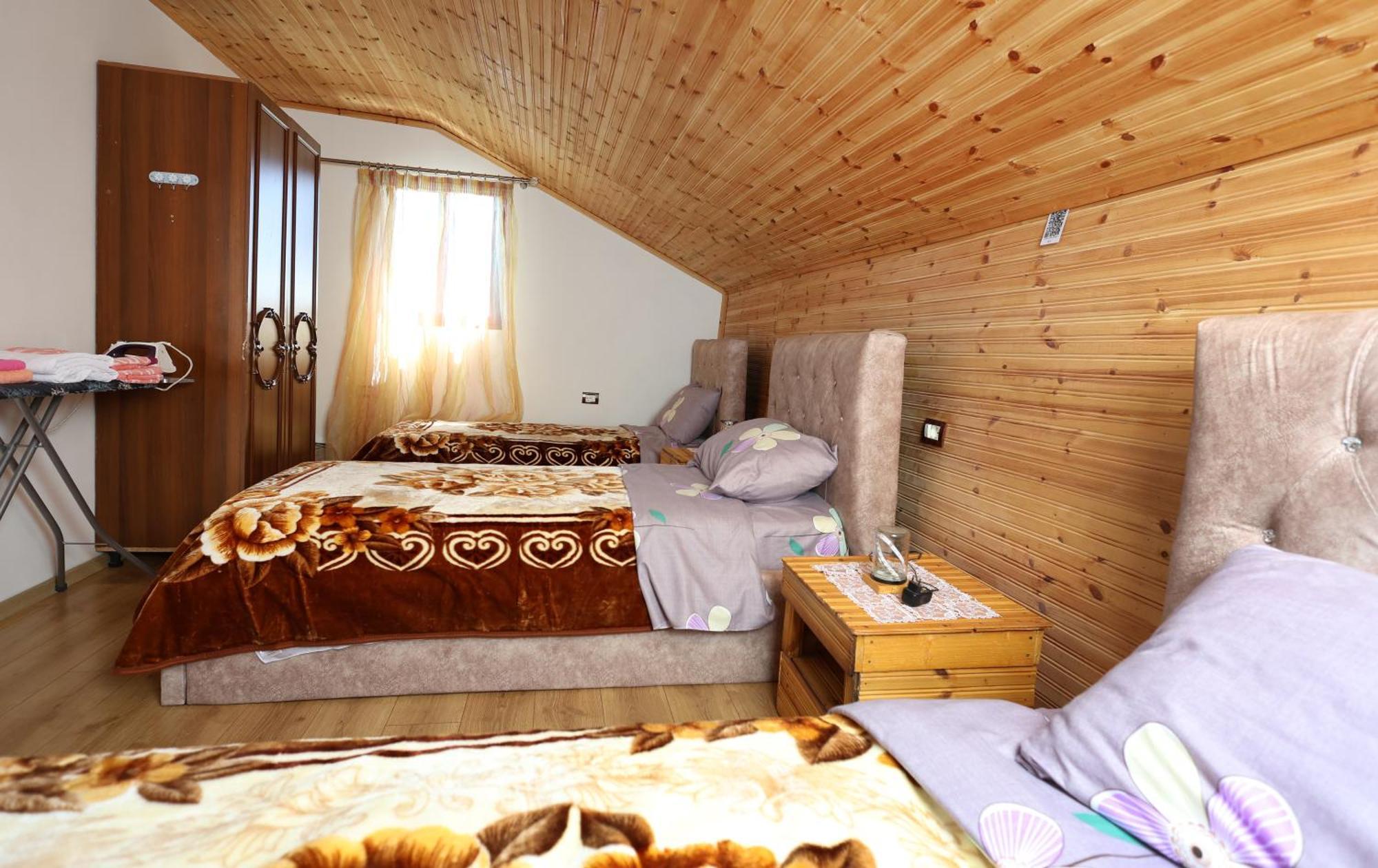 Samuela Cozy Retreat Villa Берат Екстериор снимка