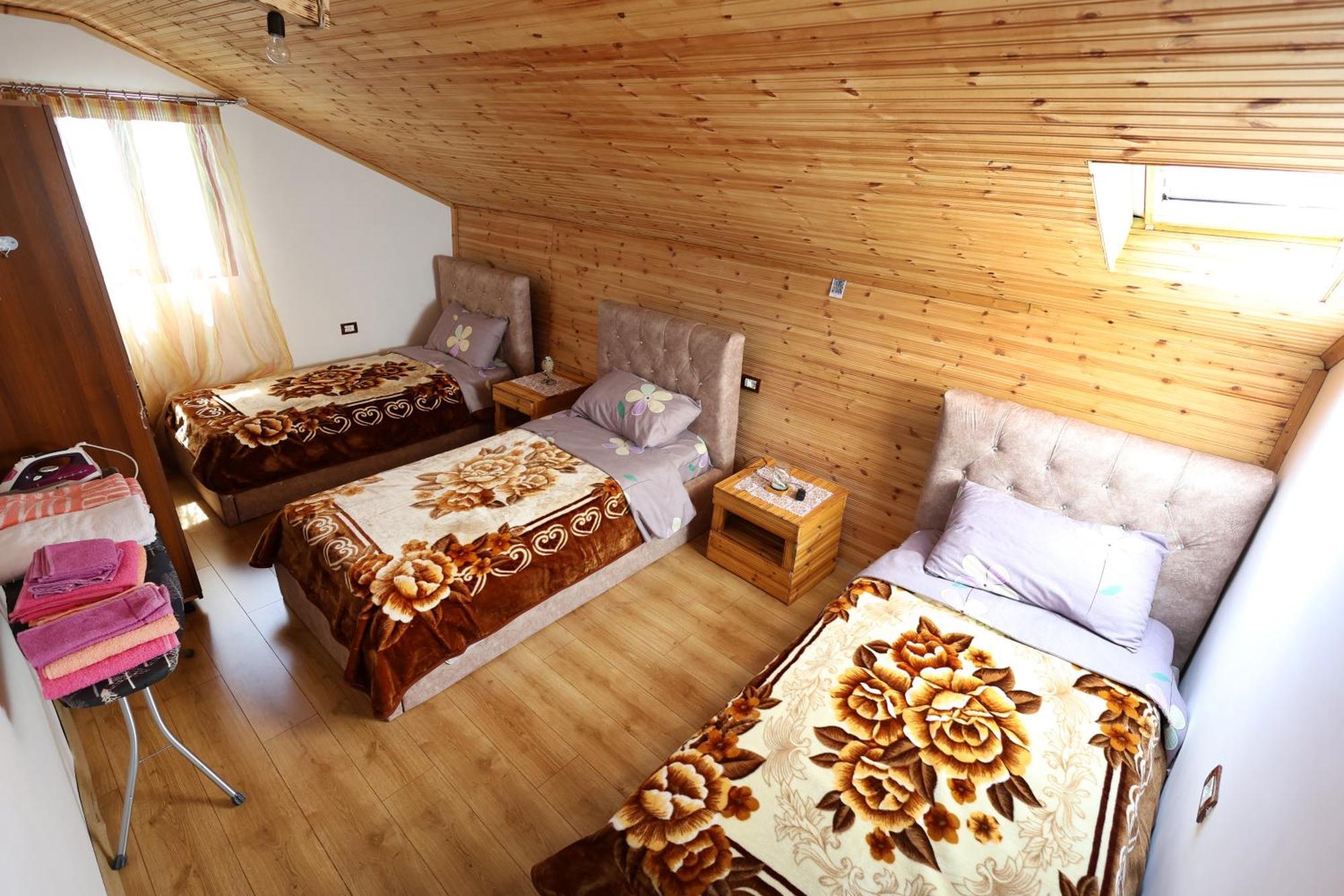 Samuela Cozy Retreat Villa Берат Екстериор снимка