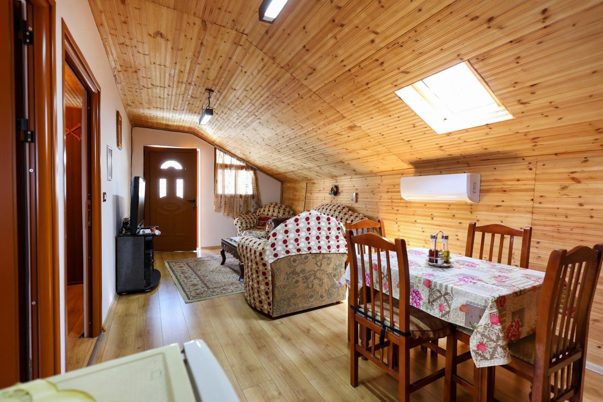 Samuela Cozy Retreat Villa Берат Екстериор снимка